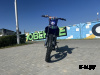 Кроссовый мотоцикл FRATELI HARDLINE NC330S EFI WP