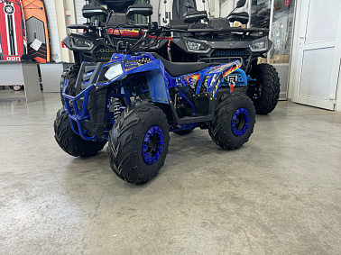 Квадроцикл GBM SHARP KIDS 125