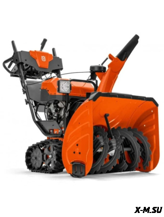 Снегоуборщик HUSQVARNA ST 424T