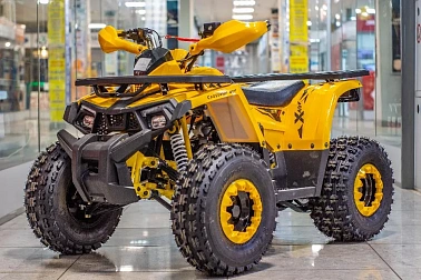 Квадроцикл TAO MOTORS ATV SHARK (125cc) - L