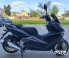 Скутер Regulmoto ELEMENT 300CC 4T (LJ300T-18) EFI