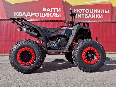Квадроцикл GBM SHARP BIG 300 NEW