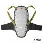 Защита спины ACTIVE SHIELD  02 EVO white