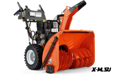 Снегоуборщик HUSQVARNA ST 276EP