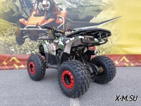 Квадроцикл WELS Thunder E2 PRO-SPORT