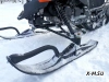 Снегоход PROMAX 210 SNOWPRO ST (NEW 2023)