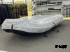 Транспортировочный тент MISHIMO 430 RIVER FJET PRO серый