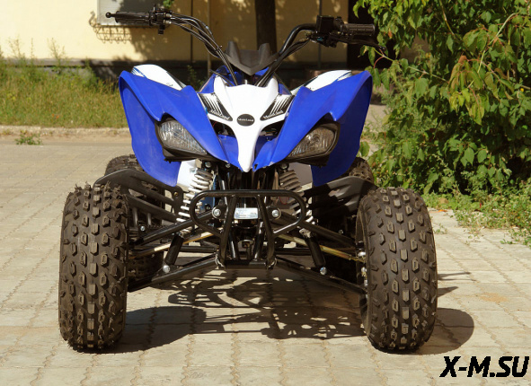 Квадроцикл MOTOLAND (МОТОЛЕНД) 150S