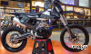Мотоцикл Кросс/Эндуро KEWS K16-NC450 (спортинвентарь) 450сс, ZS194MQ NC450 ,21/18