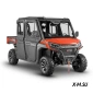 Мотовездеход (UTV/БАГГИ) AODES Workcross 1000cc-6 HVAC 2025