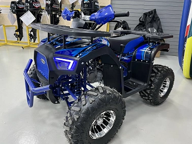 Квадроцикл PROMAX SPACE 200