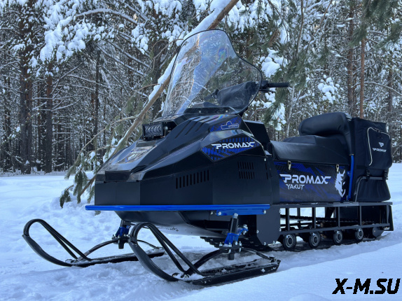 Снегоход PROMAX YAKUT 500 2.0 4T 20