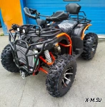 Квадроцикл Grizzly 300 (4WD)