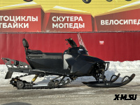 Снегоход IKUDZO HUNTER 650LS 22 V2