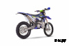 Мотоцикл SHERCO 125 SE FACTORY 2023