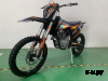 Мотоцикл JHLMOTO LX2 CB250 (172FMM-3A)