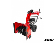 Снегоуборщик BRAIT СБ-7861