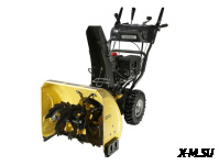 Снегоуборщик HANSKONNER HSTG7661EL