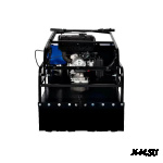 Мотобуксировщик МУЖИК М600 СТАНДАРТ 15 л.с.