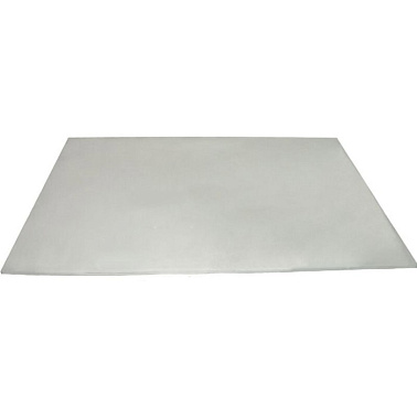 Стекло ветровое для лодки (квадратное, центральная часть)