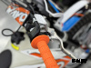 Кроссовый мотоцикл KAYO K1 250 MX 21/18 Белый