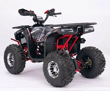 Квадроцикл YACOTA Sirius LD 125