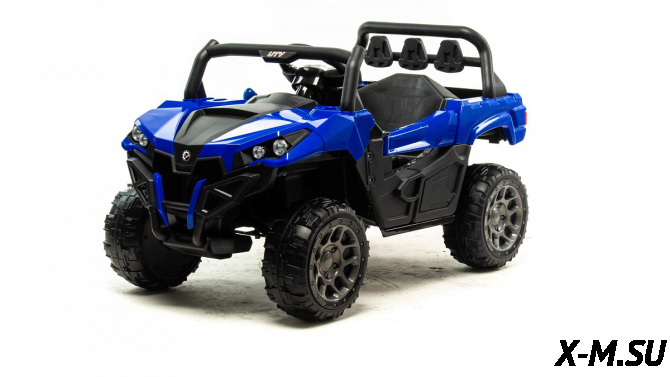 Электромобиль (игрушка) MOTOLAND (МОТОЛЕНД) C009 (2021 г.)