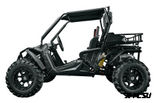 Багги KTA K7X 2023 EFI с ПСМ