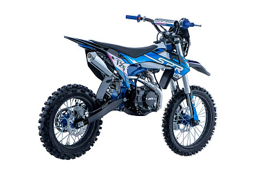 Питбайк SPR FLASH 125