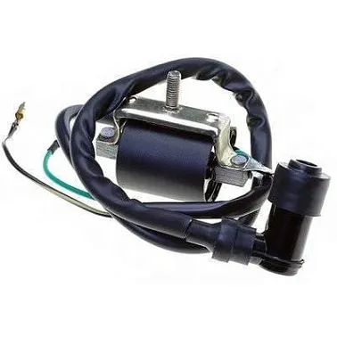 Катушка зажигания 139FMB,147FMH,152FMH 50-125см3 с кронштейном