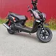 СКУТЕР X-MOTORS SMART II